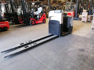 Recogepedidos de baja altura Crown GPC3040 - 1
