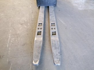 Recogepedidos de baja altura Crown GPC3040 - 4