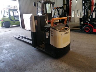 Recogepedidos de baja altura Crown GPC3040 - 1