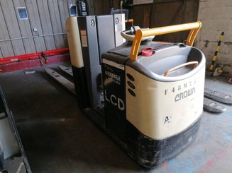 Recogepedidos de baja altura Crown GPC3040 - 1
