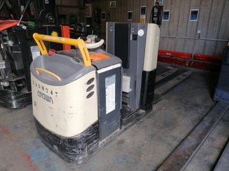 Recogepedidos de baja altura Crown GPC3040 - 1