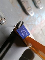 Recogepedidos de baja altura Crown GPC3040 - 4