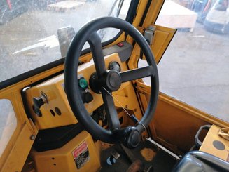 Tractor industrial Charlatte TE206 - 5