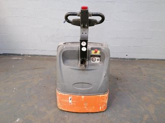 Transpaleta con conductor acompañante OMG 316KN - 3