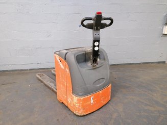 Transpaleta con conductor acompañante OMG 316KN - 2
