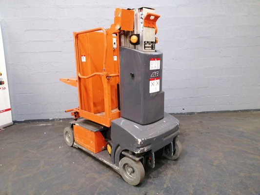 Plataforma de mástil JLG TOUCAN DUO - 1