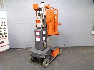 Plataforma de mástil JLG TOUCAN DUO - 1