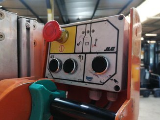 Plataforma de mástil JLG TOUCAN DUO - 8