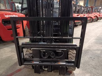 Carretilla contrapesada de 4 ruedas Hangcha XC18i