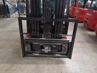 Carretilla contrapesada de 3 ruedas Hangcha A3W15 - 2