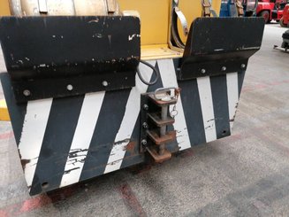 Tractor de remolque ATA 5500 LPG