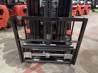 Carretilla contrapesada de 4 ruedas Hangcha XF18G - 2