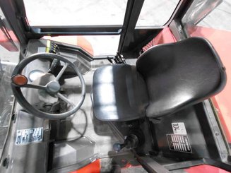 Carretilla todoterreno Manitou M26-4 T3B