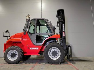 Carretilla todoterreno Manitou M26-4 T3B