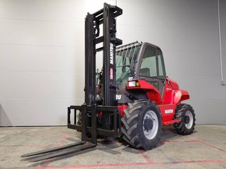 Carretilla todoterreno Manitou M26-4 T3B