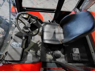 Carretilla todoterreno Manitou M26-4 T3B