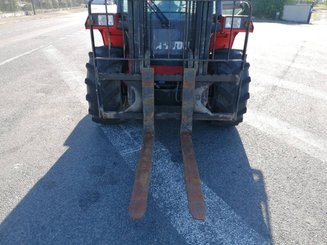 Carretilla todoterreno Manitou M26-4 T3B - 8