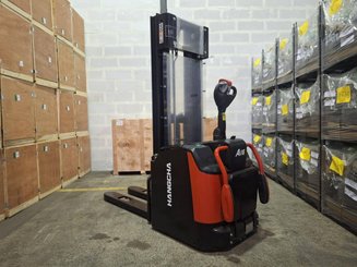 Apilador con plataforma Hangcha CDD16-AZ3S