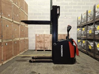 Apilador con plataforma Hangcha CDD16-AZ3S