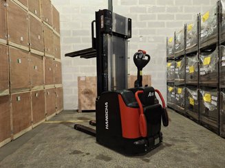 Apilador con plataforma Hangcha CDD16-AZ3S