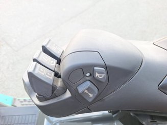 Carretilla contrapesada de 4 ruedas Mitsubishi FG15N