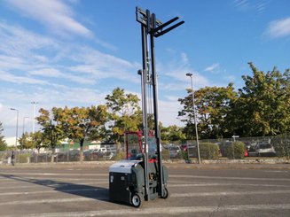 Carretilla multidireccional AMLIFT AGILIFT 3000E