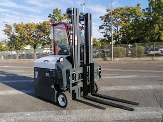 Carretilla multidireccional AMLIFT AGILIFT 3000E