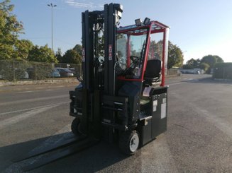 Carretilla multidireccional AMLIFT AGILIFT 3000E