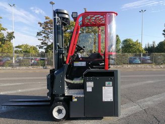 Carretilla multidireccional AMLIFT AGILIFT 3000E