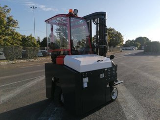 Carretilla multidireccional AMLIFT AGILIFT 3000E