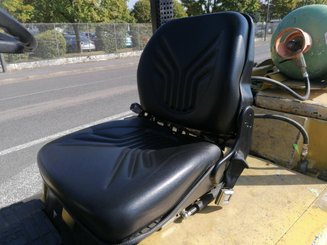 Carretilla contrapesada de 4 ruedas Hyster H4.00XL