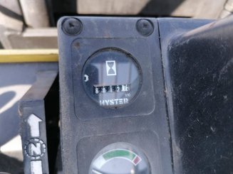 Carretilla contrapesada de 4 ruedas Hyster H4.00XL - 10