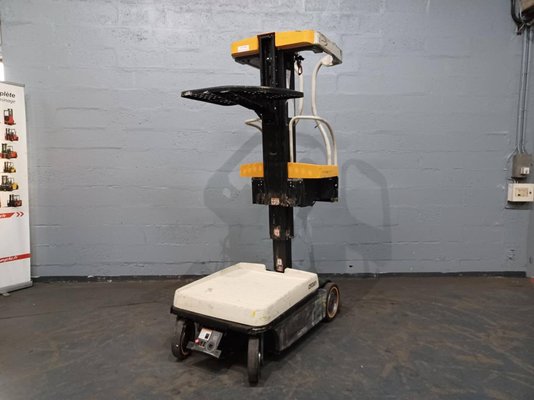 Plataforma de mástil Crown WAVE60-118 - 1