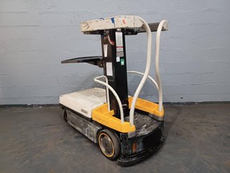 Plataforma de mástil Crown WAVE60-118