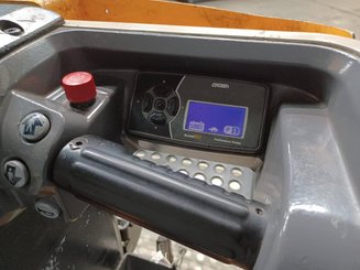 Plataforma de mástil Crown WAVE60-118
