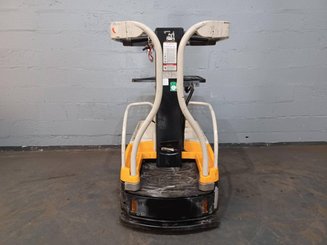 Plataforma de mástil Crown WAVE60-118