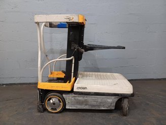 Plataforma de mástil Crown WAVE60-118