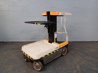 Plataforma de mástil Crown WAVE60-118