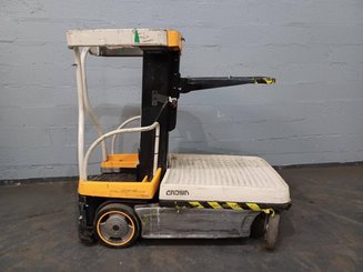 Plataforma de mástil Crown WAVE60-118