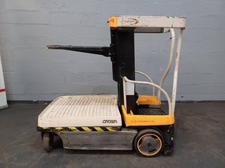 Plataforma de mástil Crown WAVE60-118
