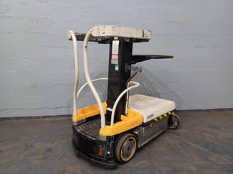 Plataforma de mástil Crown WAVE60-118