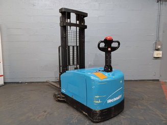 Apiladores contrapesados Heli CDD12