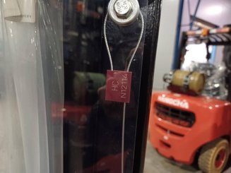 Apilador con conductor acompañante Hangcha CDD12-AEC2