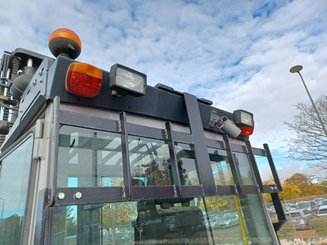 Carretilla contrapesada de 4 ruedas Kalmar ECF70-6