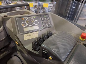 Carretilla retráctil UniCarriers UHD-200-DTFVXF-955