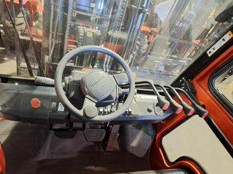 Carretilla contrapesada de 4 ruedas Hangcha A4W50 - 5