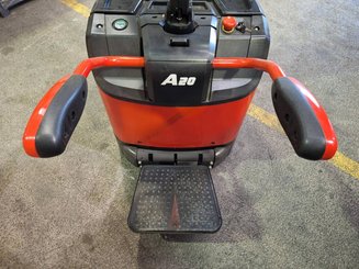 Apilador con plataforma Hangcha CDD20 AZ3S