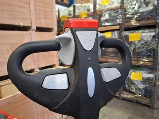 Apilador con plataforma Hangcha CDD20 AZ3S