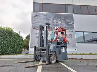 Carretilla multidireccional AMLIFT AGILIFT 4000E