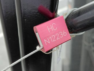Carretilla contrapesada de 4 ruedas Hangcha XF30G-2